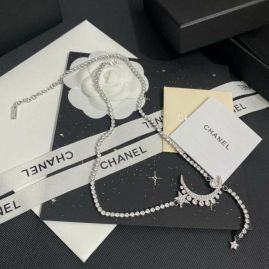 Picture of Chanel Necklace _SKUChanelnecklace1226125856